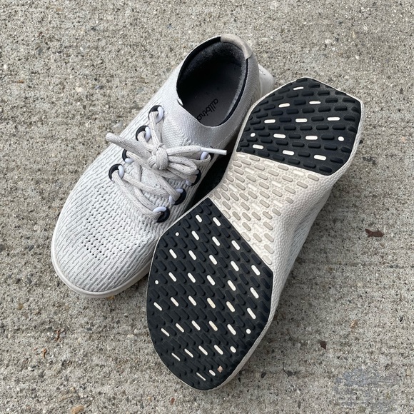 Tree Dashers Running Shoes - Picture 5 of 5